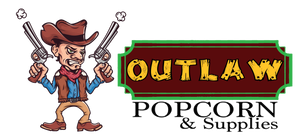 Outlaw Popcorn